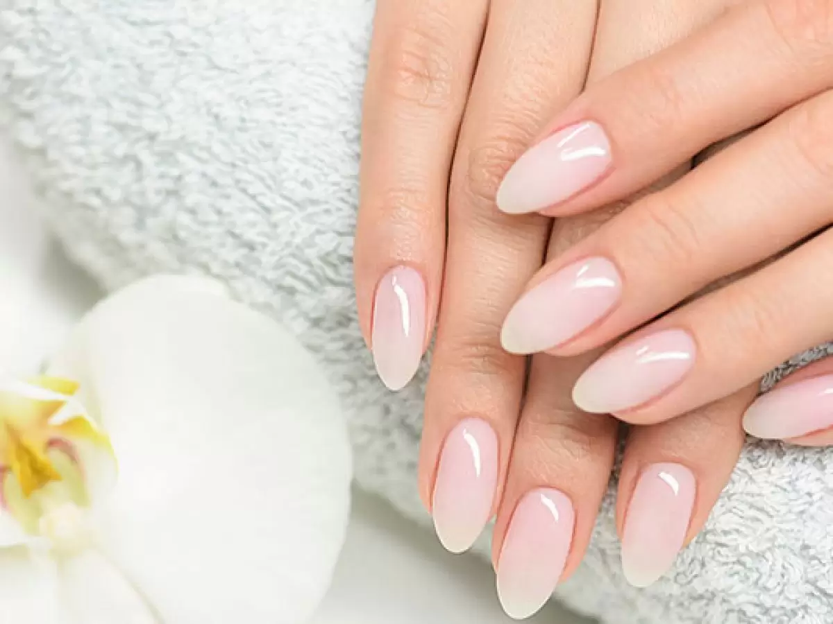 Dikili Protez Tırnak