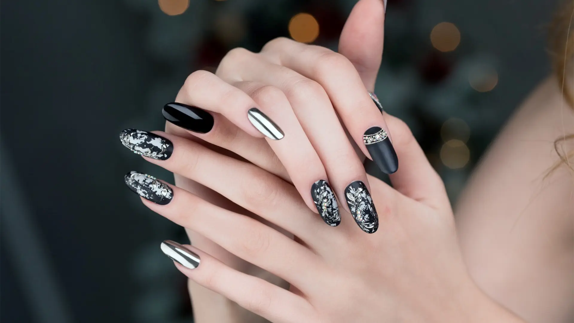 Dikili Protez Tırnak